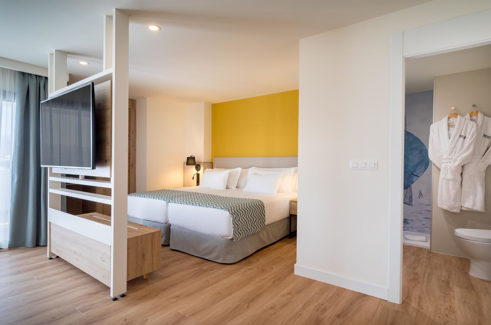 Foto - Barceló Margaritas Royal Level Adults Only