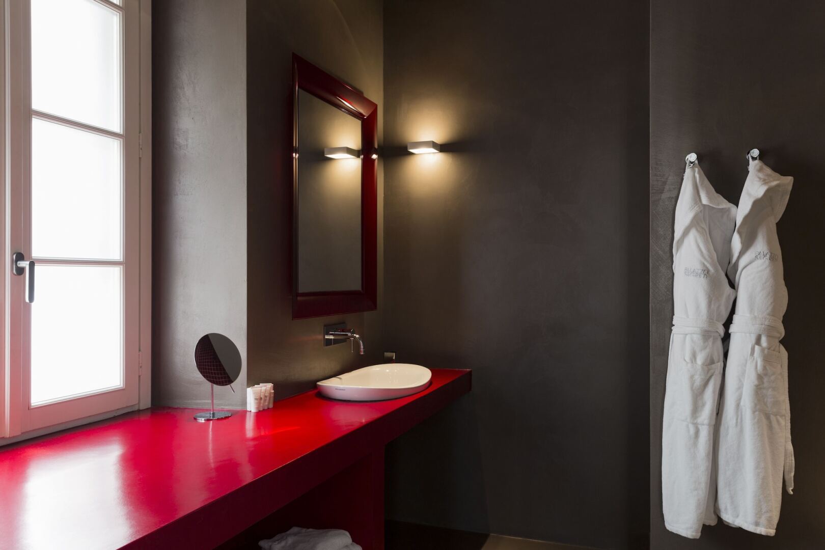 Foto - Palazzo Segreti