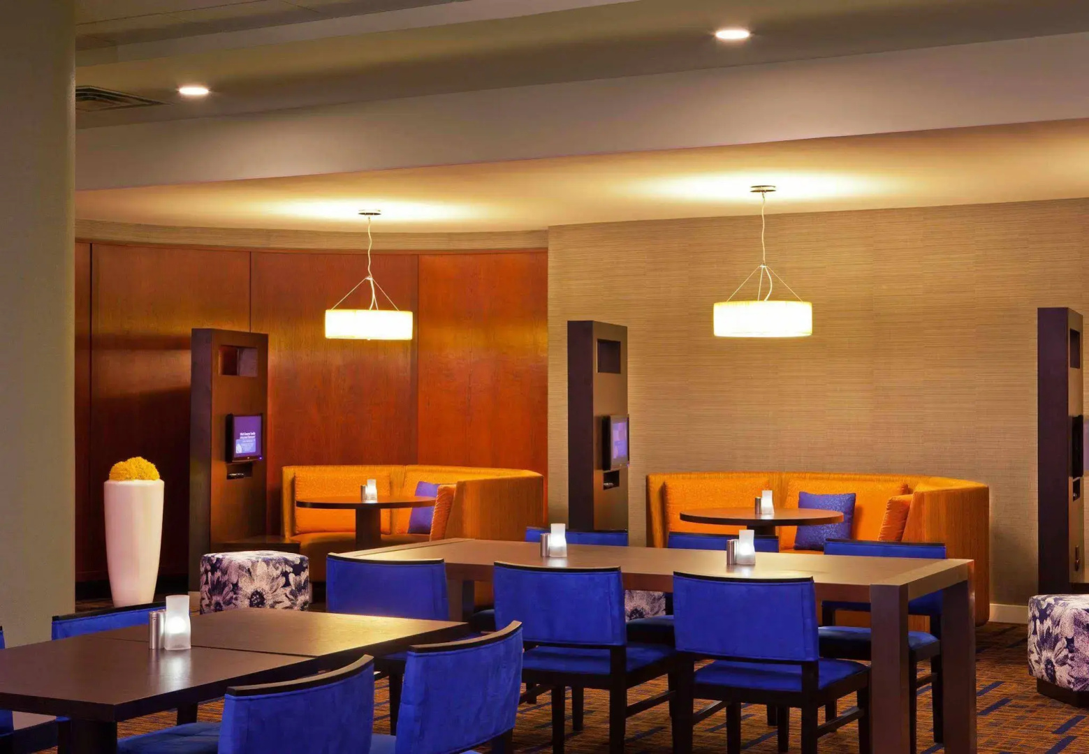 Foto - Hotel Pentagon South