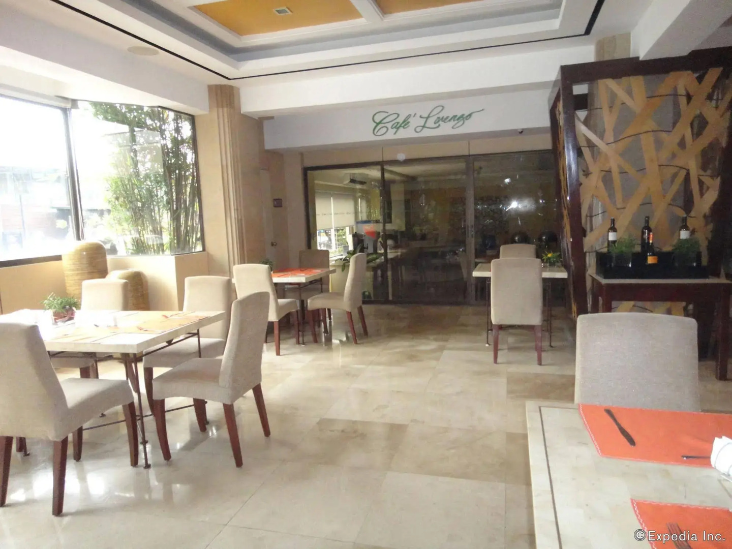 Photo - Cebu Grand Hotel