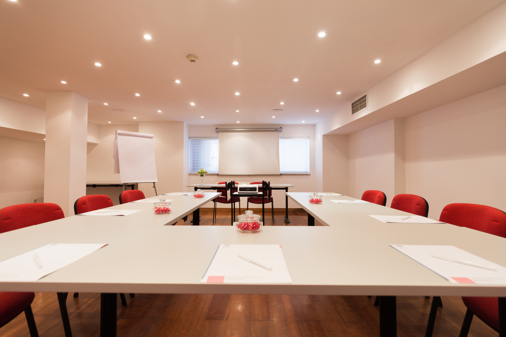 Foto - Legendary Porto Hotel