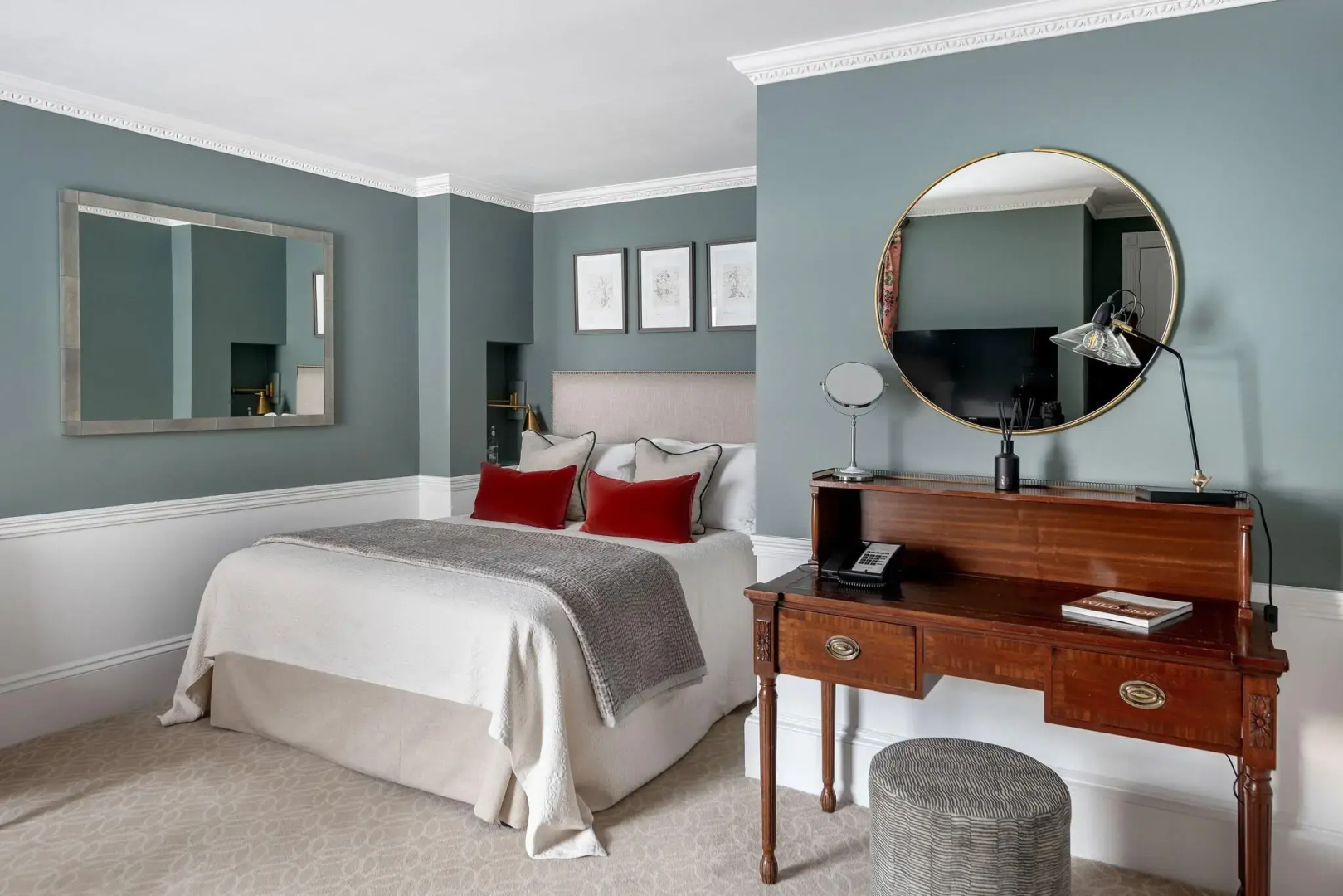 Photo - The Royal Crescent Hotel & Spa