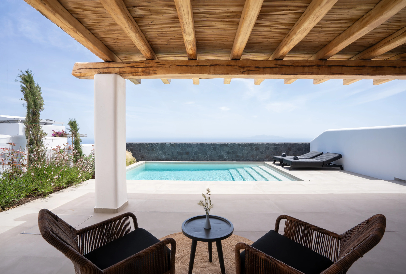 Foto - NĒRO Boutique Hotel