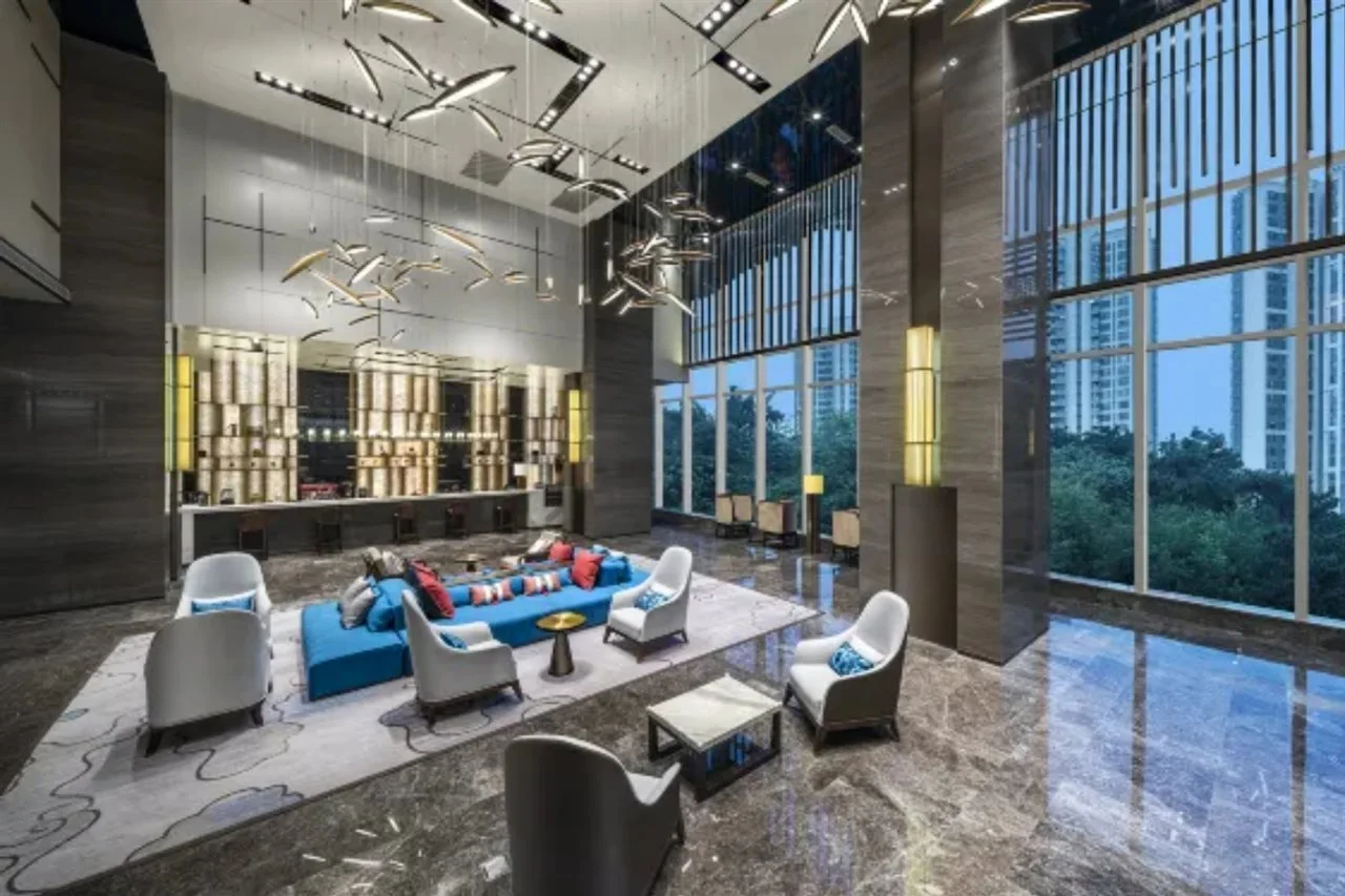Photo - Wyndham Garden Foshan Jinshazhou