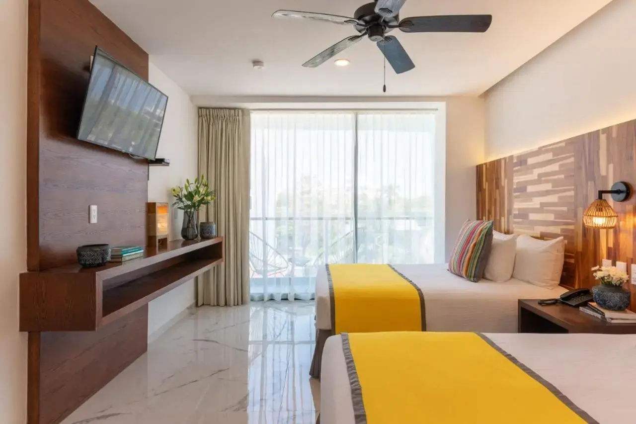 Photo - Marvic Hotel Boutique