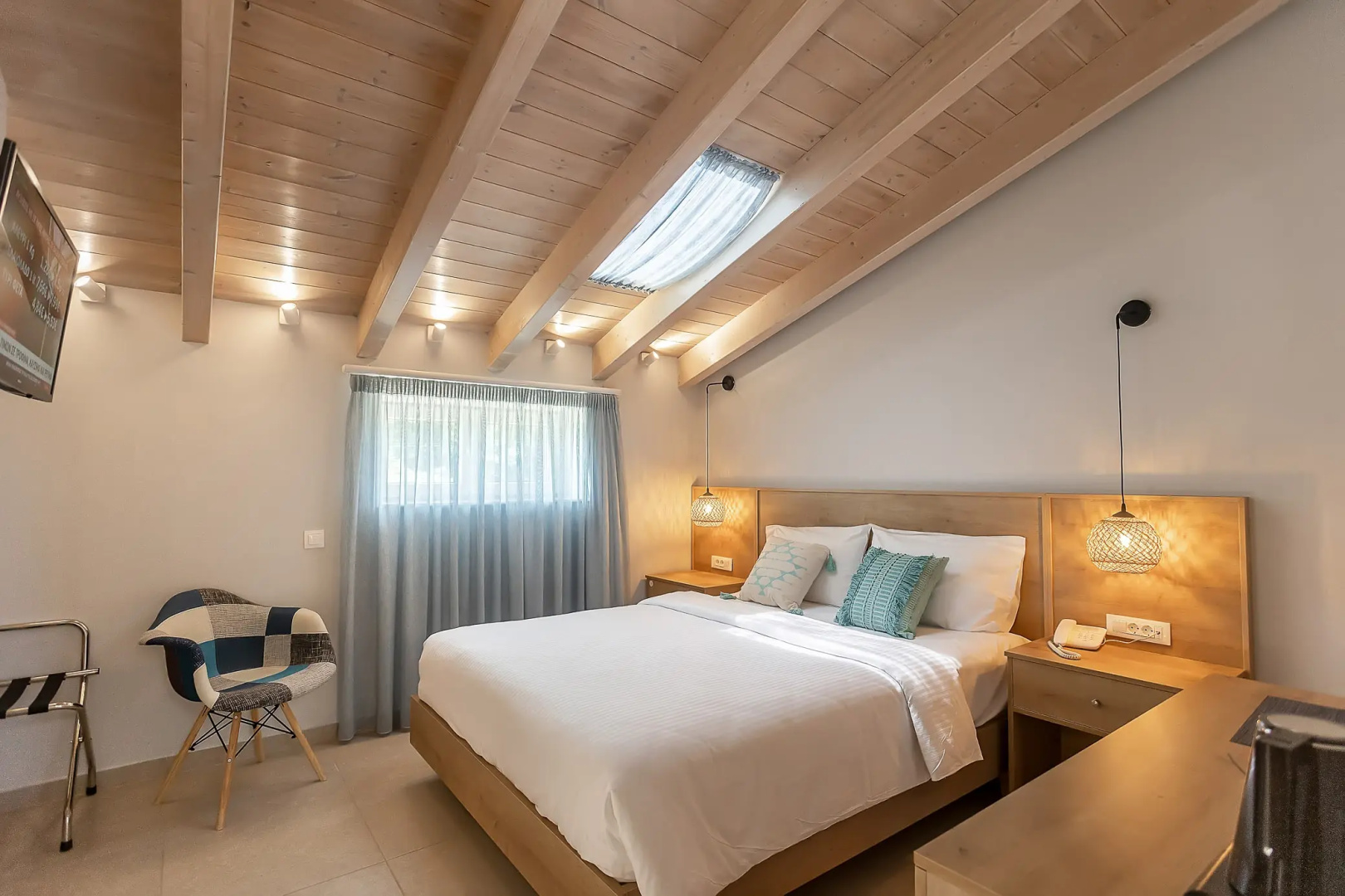 Foto - Telesilla Hotel