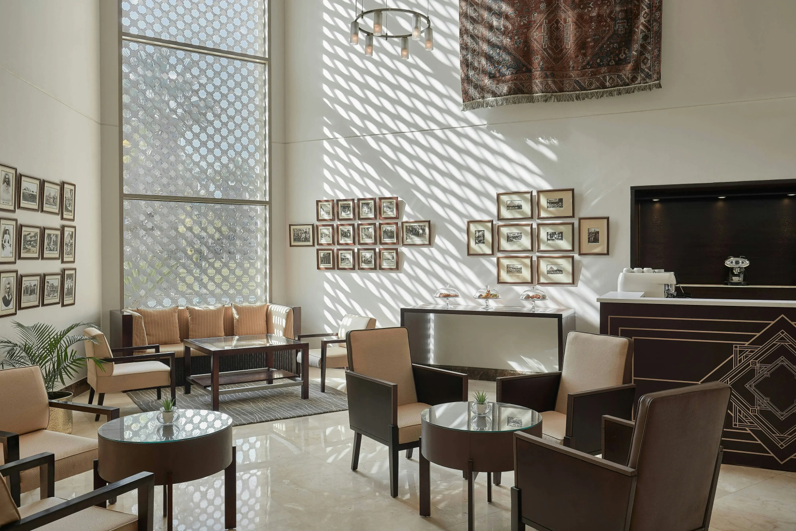 Photo - Marriott Mena House Cairo