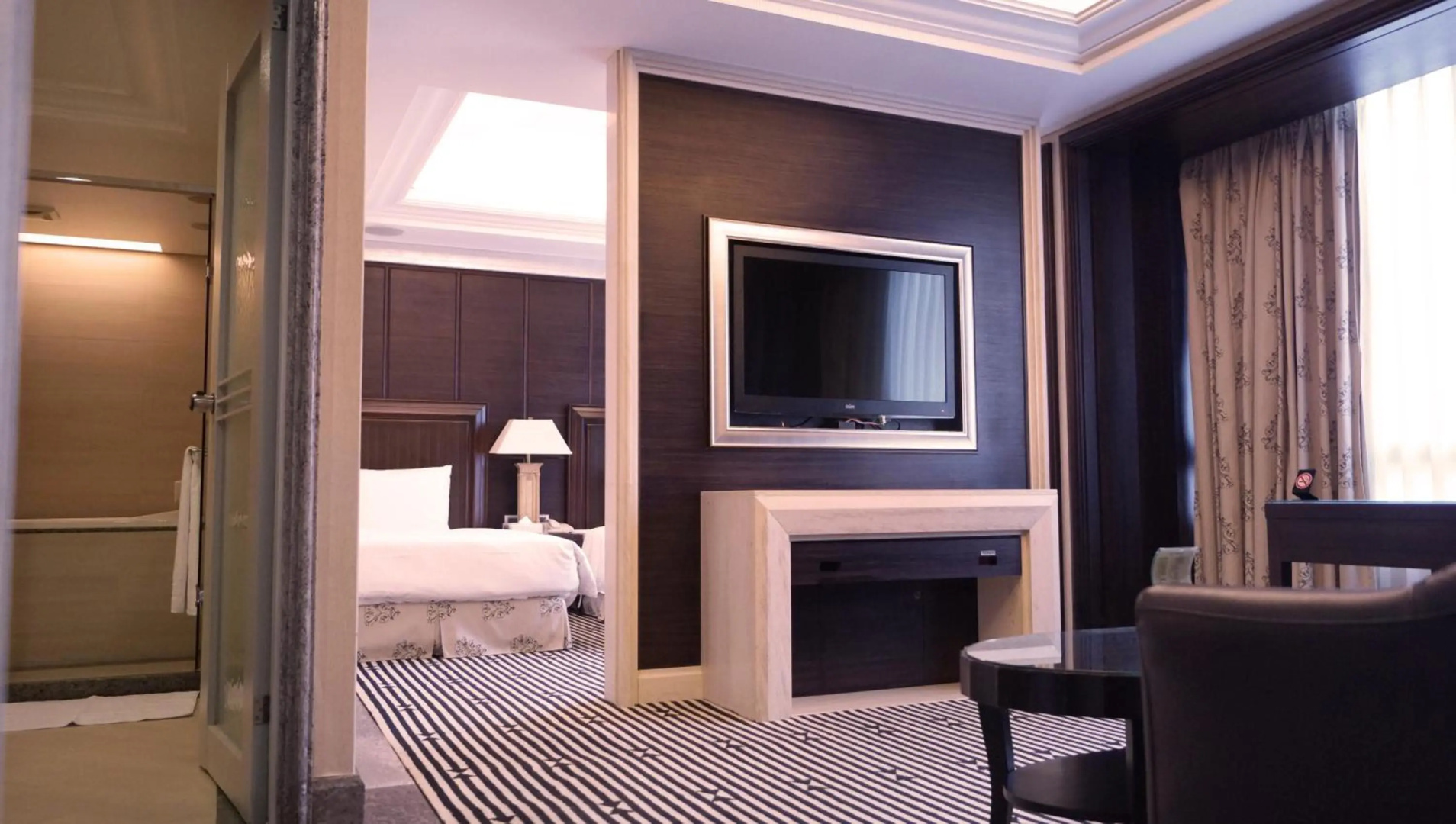 Foto - Lake Hotel