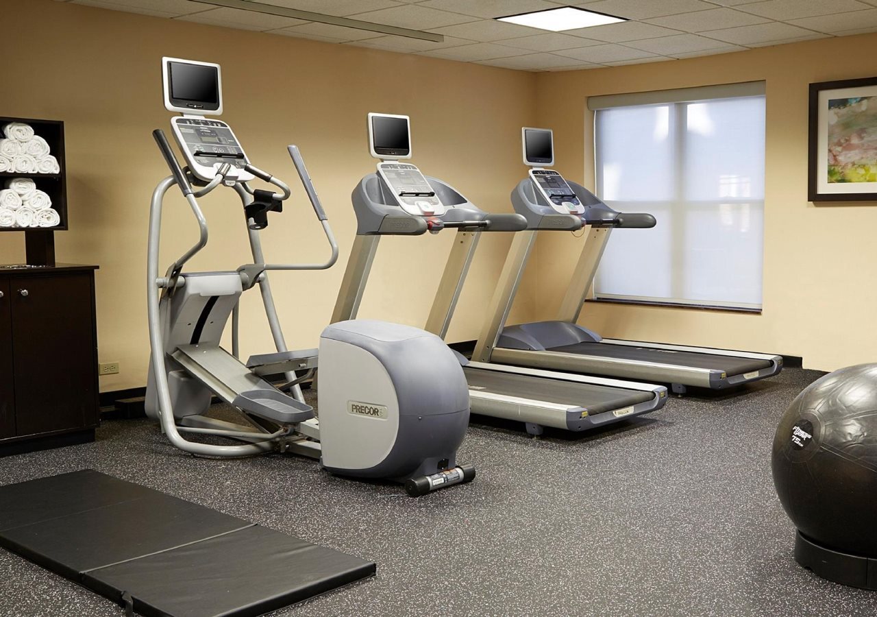 Photo - Homewood Suites by Hilton Chicago-Lincolnshire