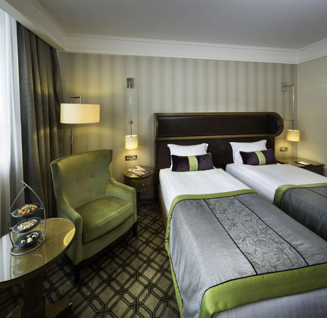 Foto - Titanic Port Bakirkoy