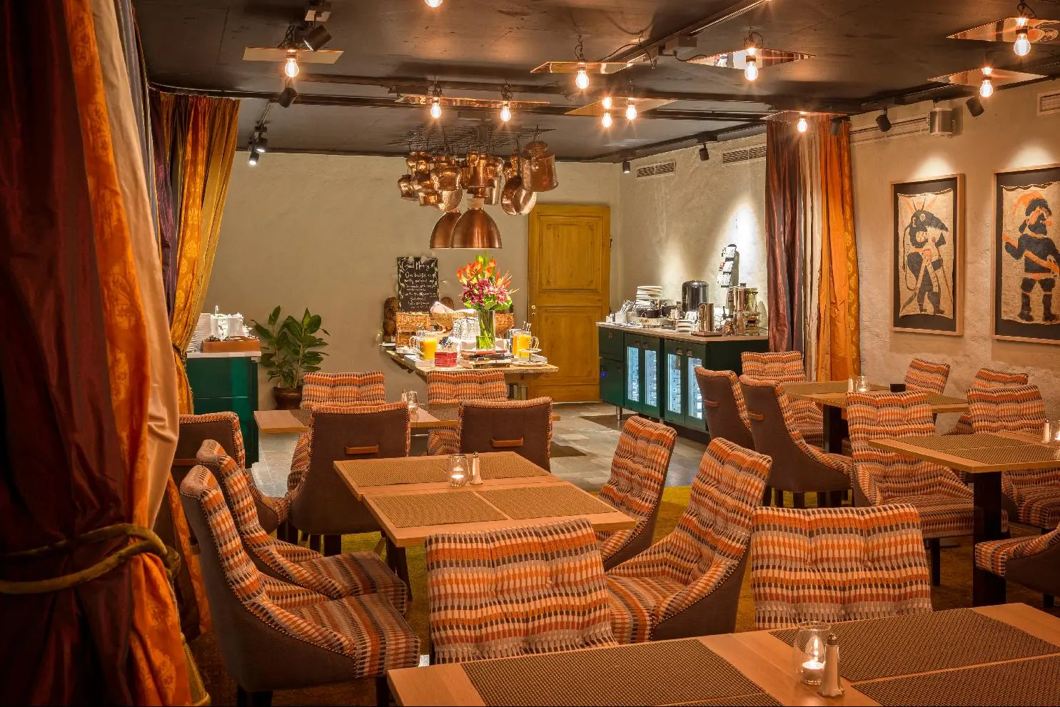 Foto - Victory Hotel