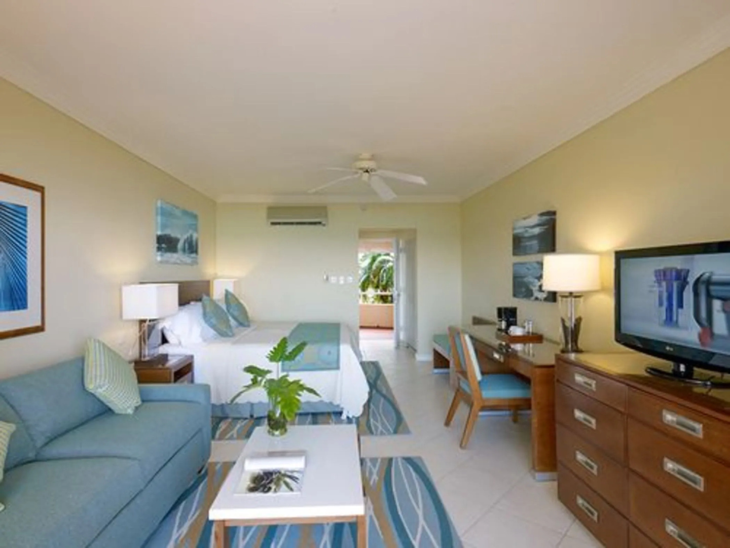 Foto - Turtle Beach, a Tribute Portfolio All Inclusive Hotel