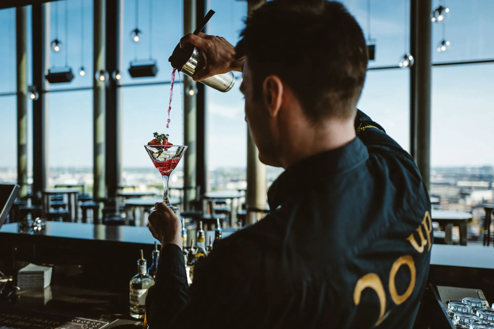 Foto - Empire Riverside Hotel