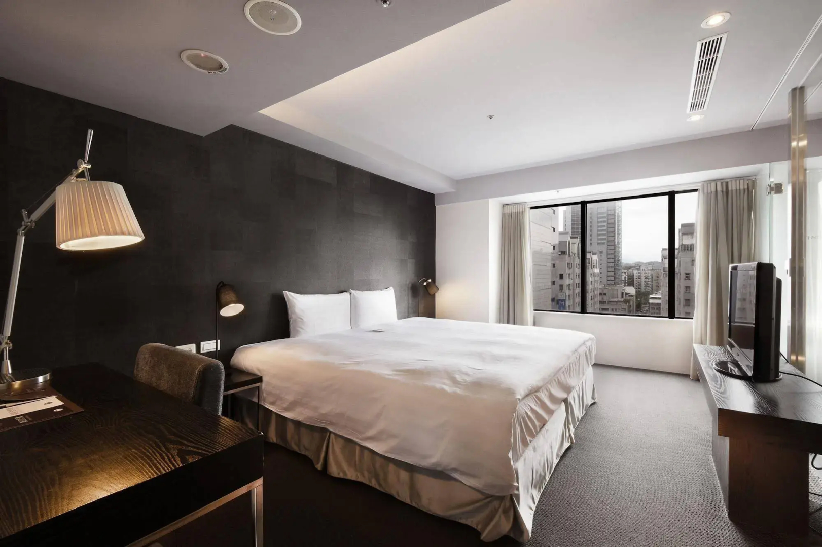Foto - My Hotel