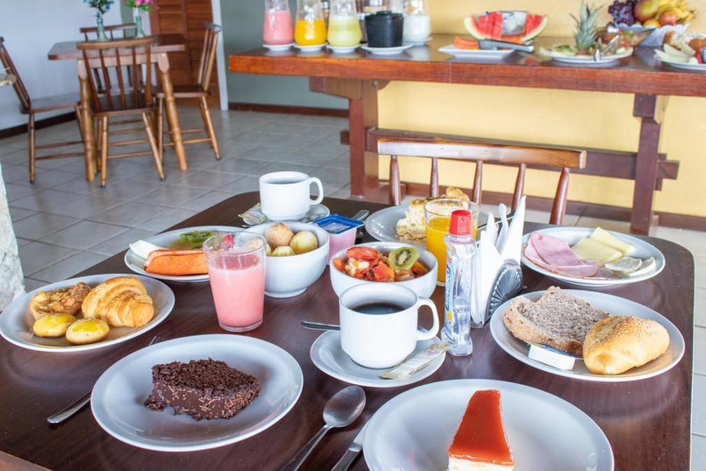 Foto - Calador Búzios Hotel