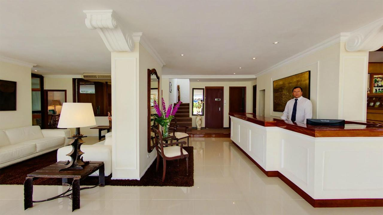 Foto - Hotel Jamaica Punta del Este - Hotel & Residence