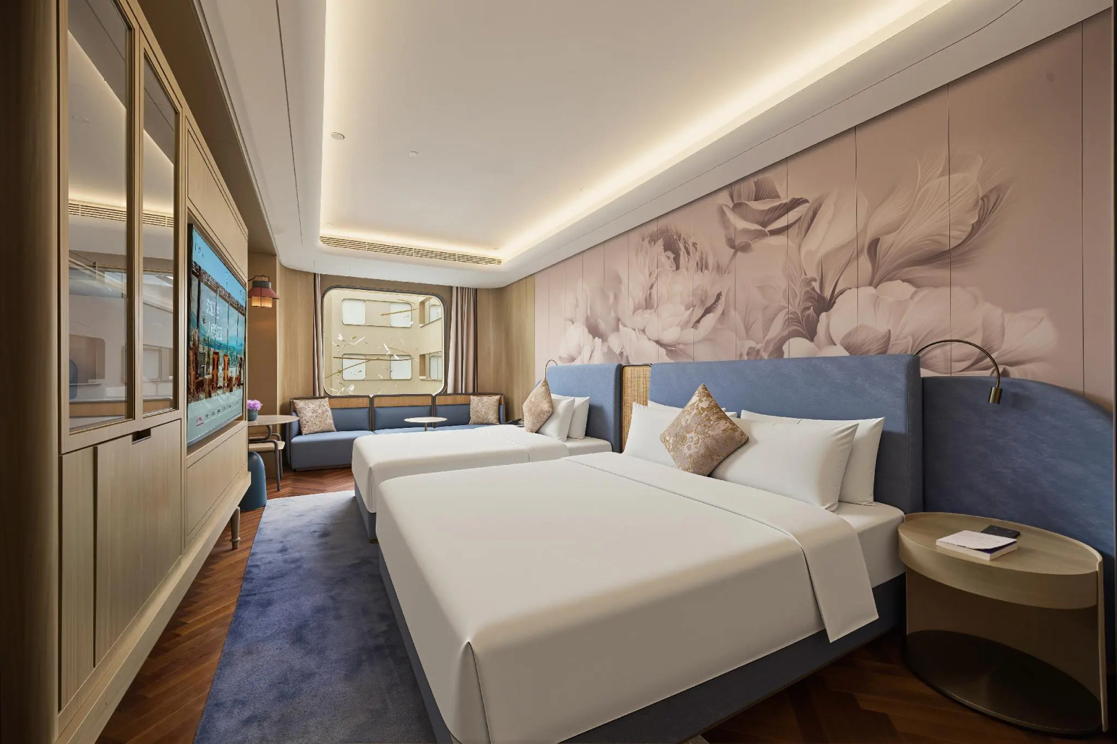 Photo - Blossom House Shanghai On The Bund