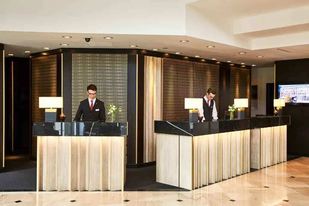 Photo - Steigenberger Hotel Bad Homburg