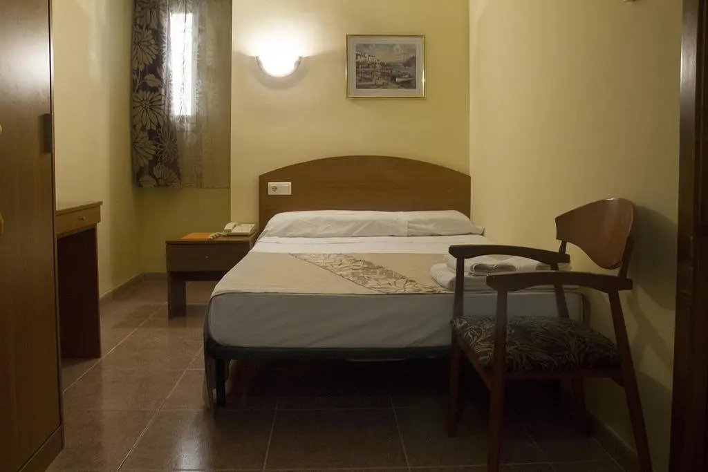 Foto - Hotel Mefolinkel Suits