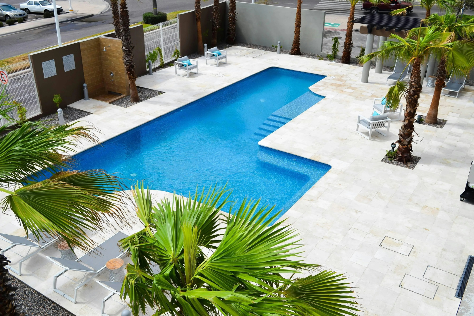 Photo - Courtyard by Marriott Hermosillo