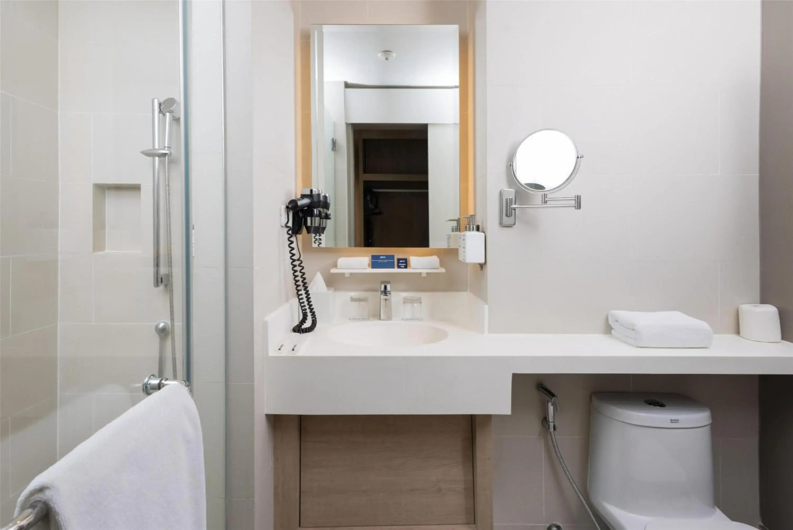 Foto - Park Inn by Radisson North Edsa