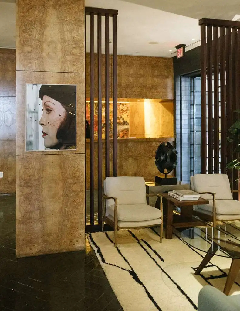 Foto - SIXTY Beverly Hills
