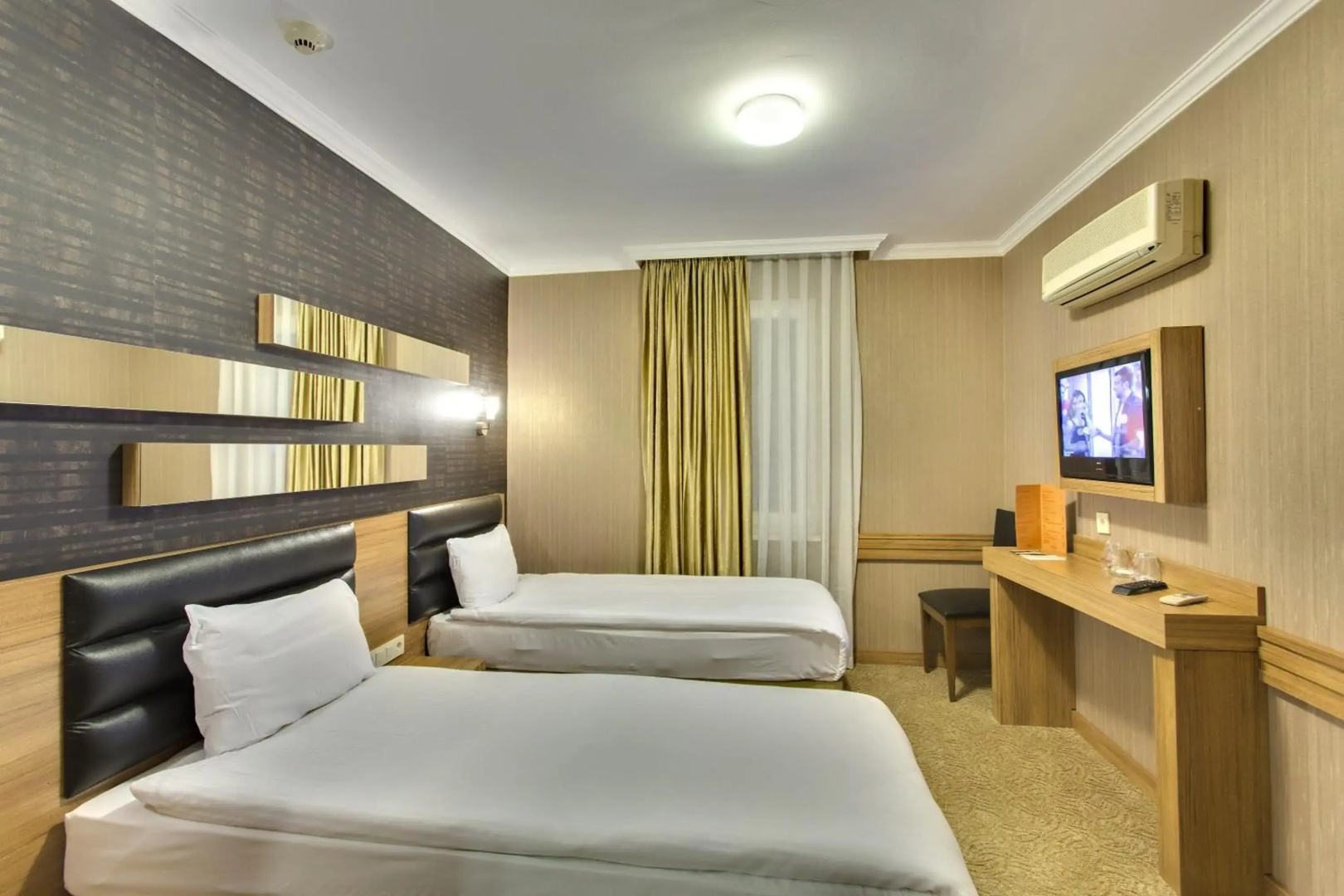 Foto - Hotel Antroyal