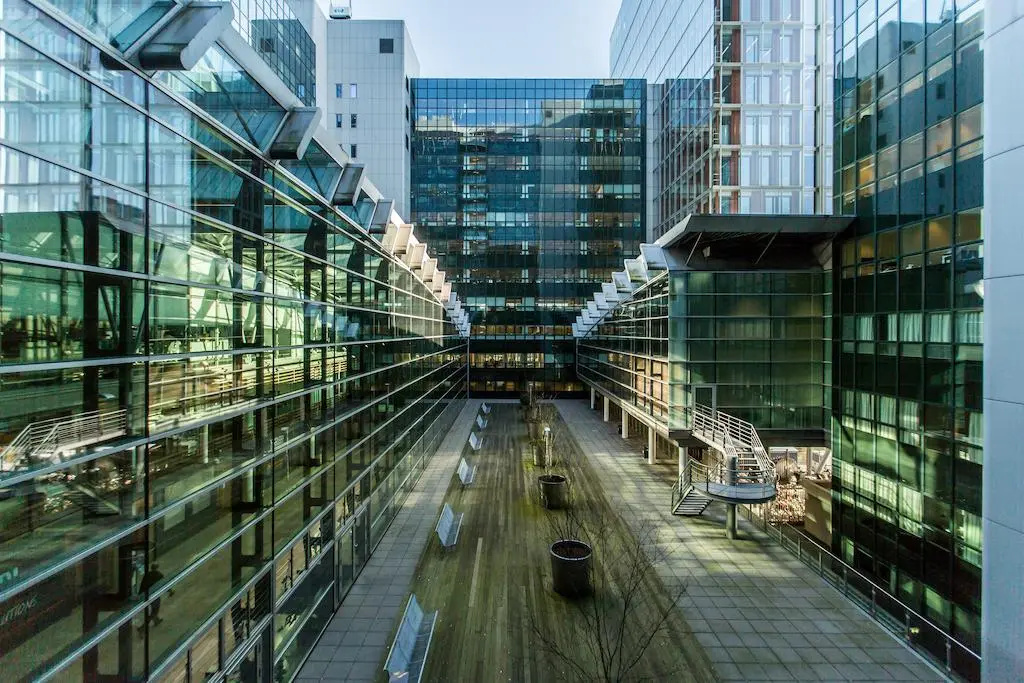 Photo - Qbic Amsterdam WTC