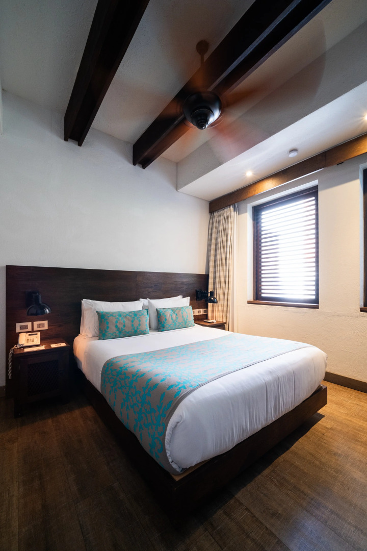 Foto - Sophia Hotel By OxoHotel