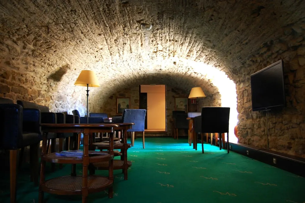 Photo - Mas Salvi Country Boutique Hotel