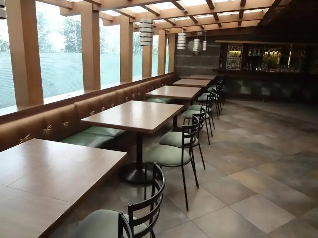 Foto - Rama Krishna Hotel