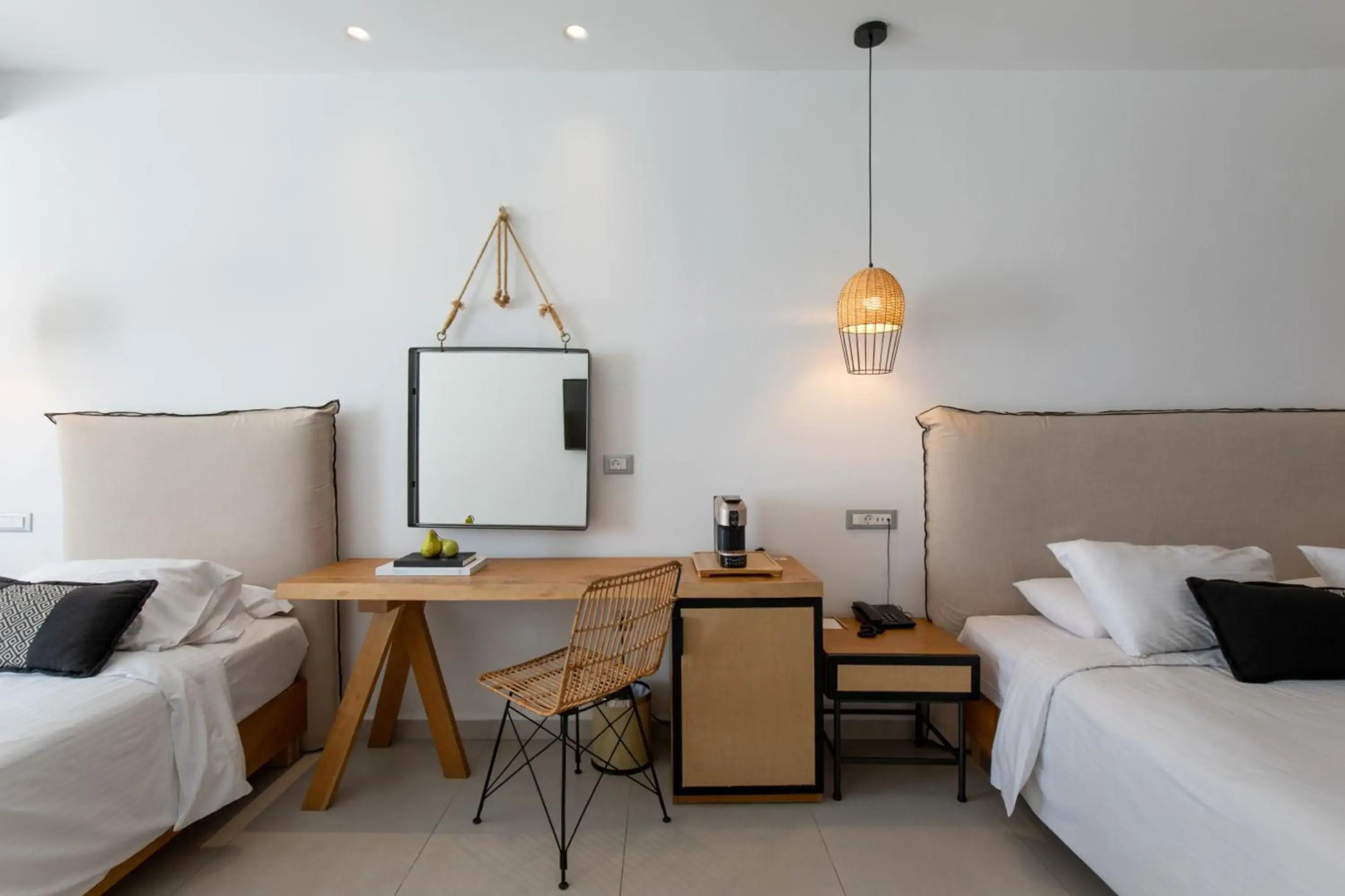 Photo - The George Hotel Mykonos