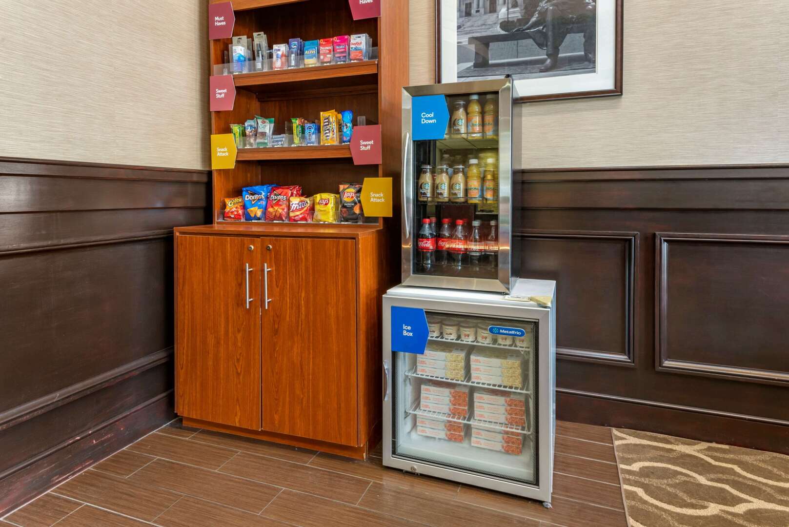 Foto - Comfort Suites Newark - Harrison