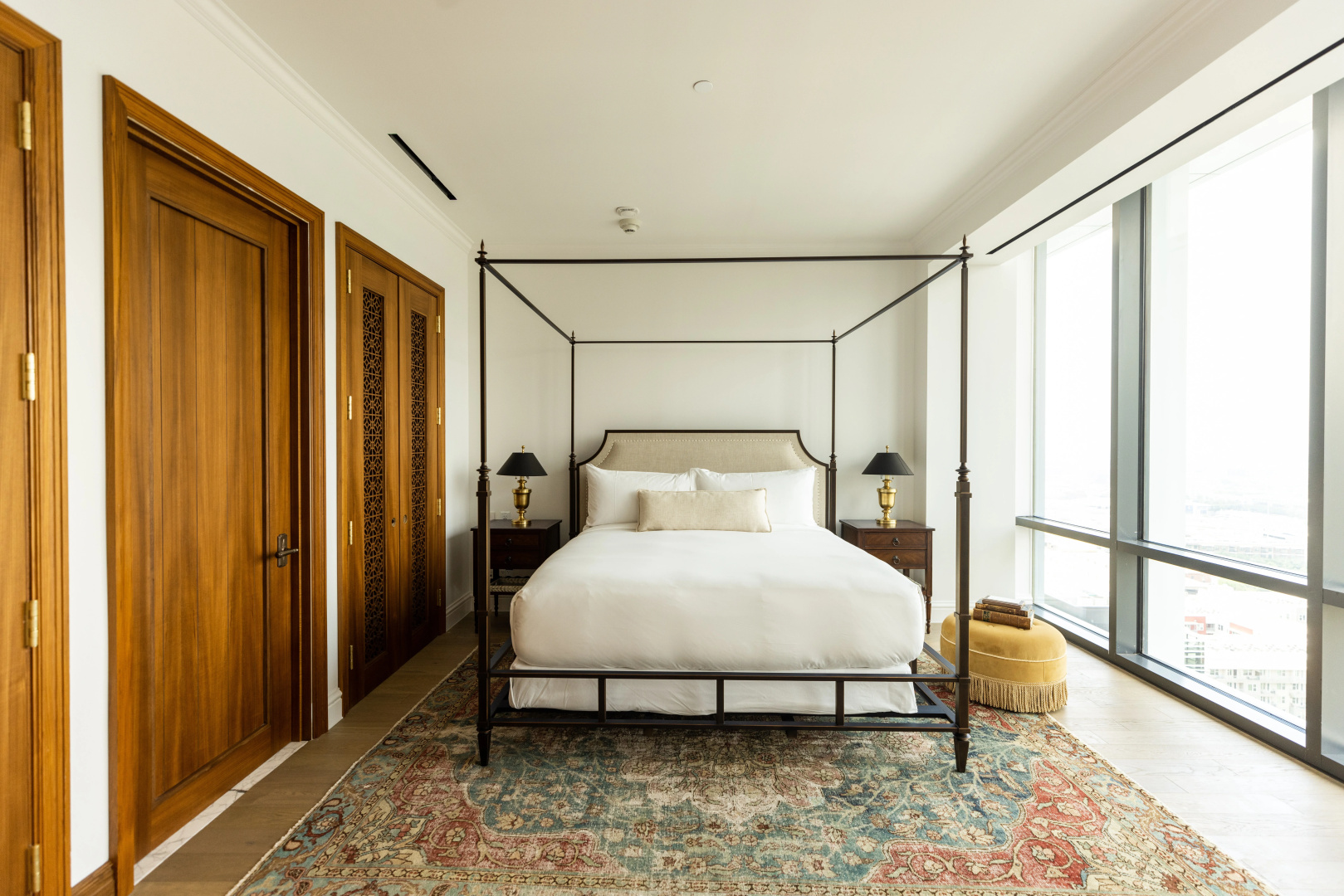 Foto - Hôtel Swexan