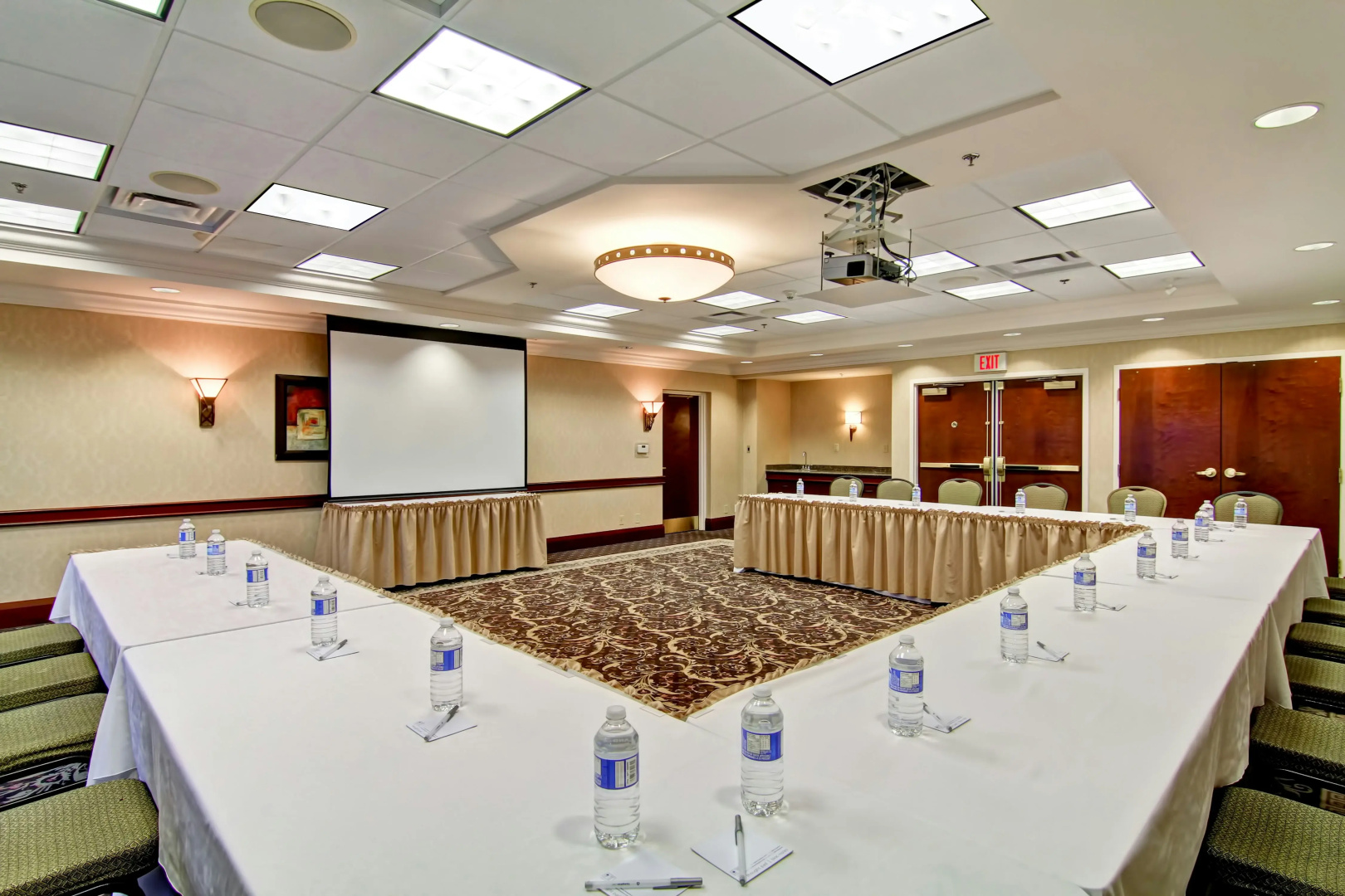 Photo - Hampton Inn & Suites by Hilton - Guelph