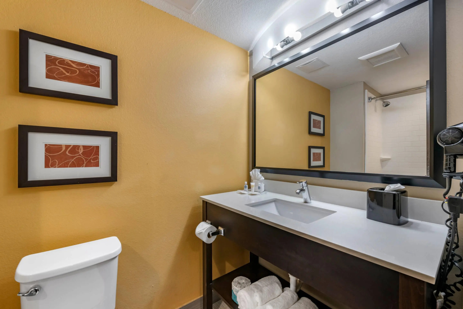 Photo - Comfort Suites Fort Lauderdale Airport South & Cruise Port