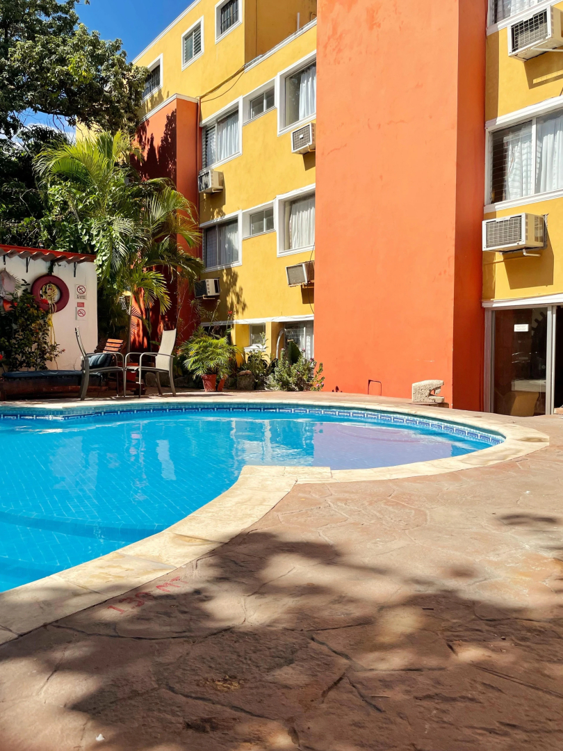 Foto - Suites Cancun Center