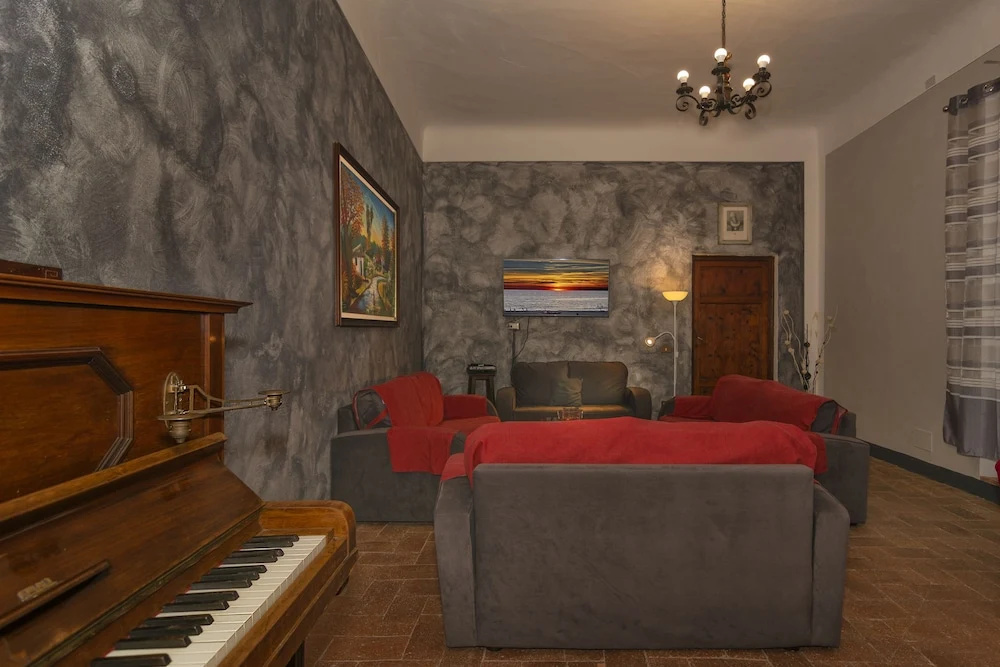 Foto - Casa Diocesana di Lucca