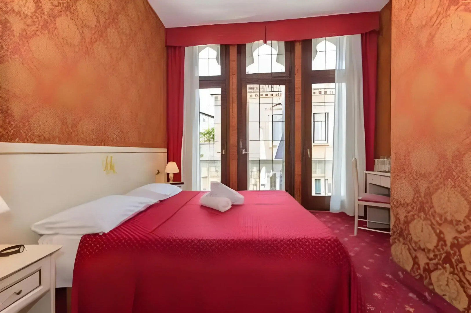 Foto - Hotel Messner