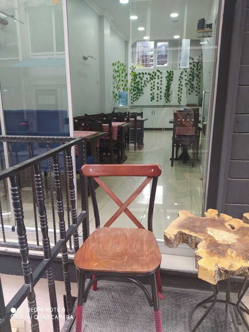 Foto - Le Safran Suite Hotel