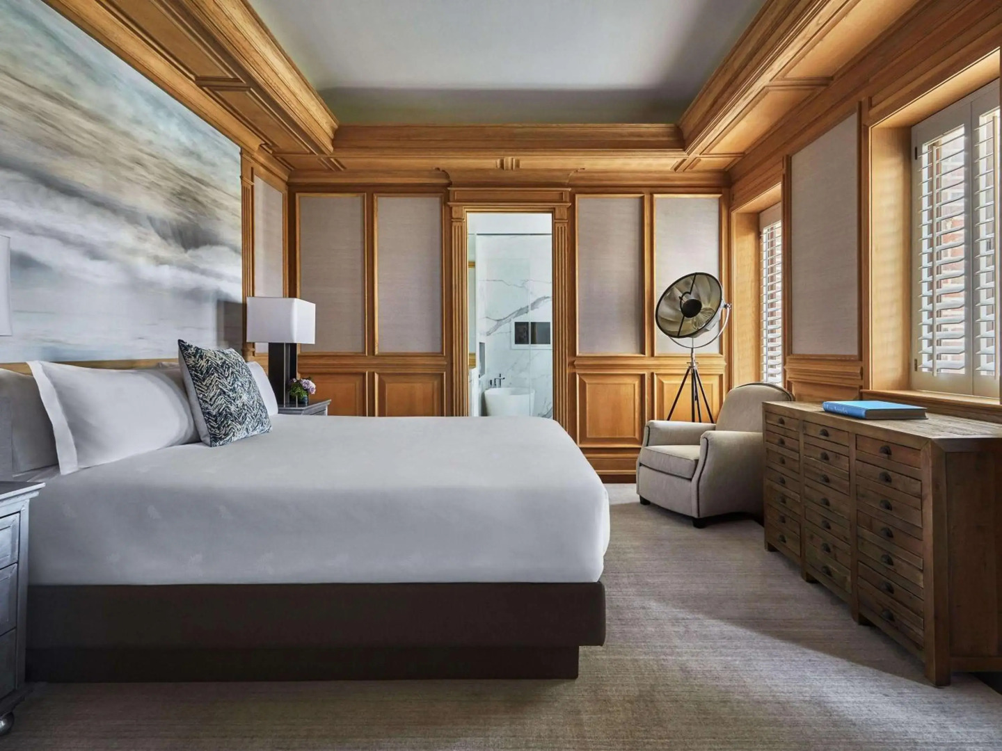 Photo - Fairmont Miramar Hotel & Bungalows