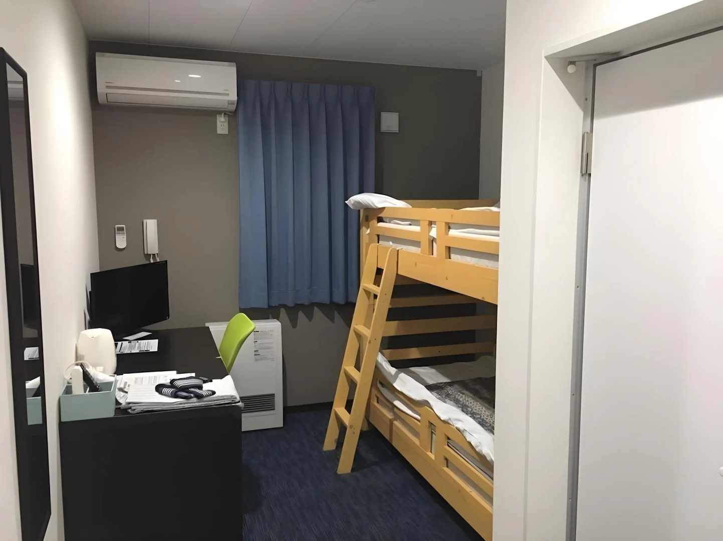 Hakodate Park Hotel