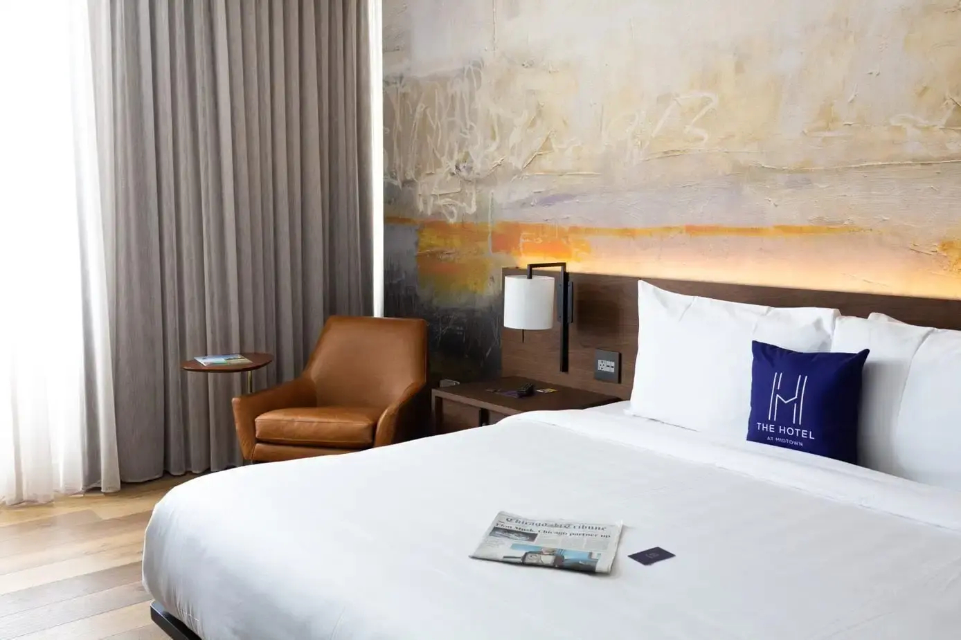 Foto - The Hotel & Athletic Club at Midtown