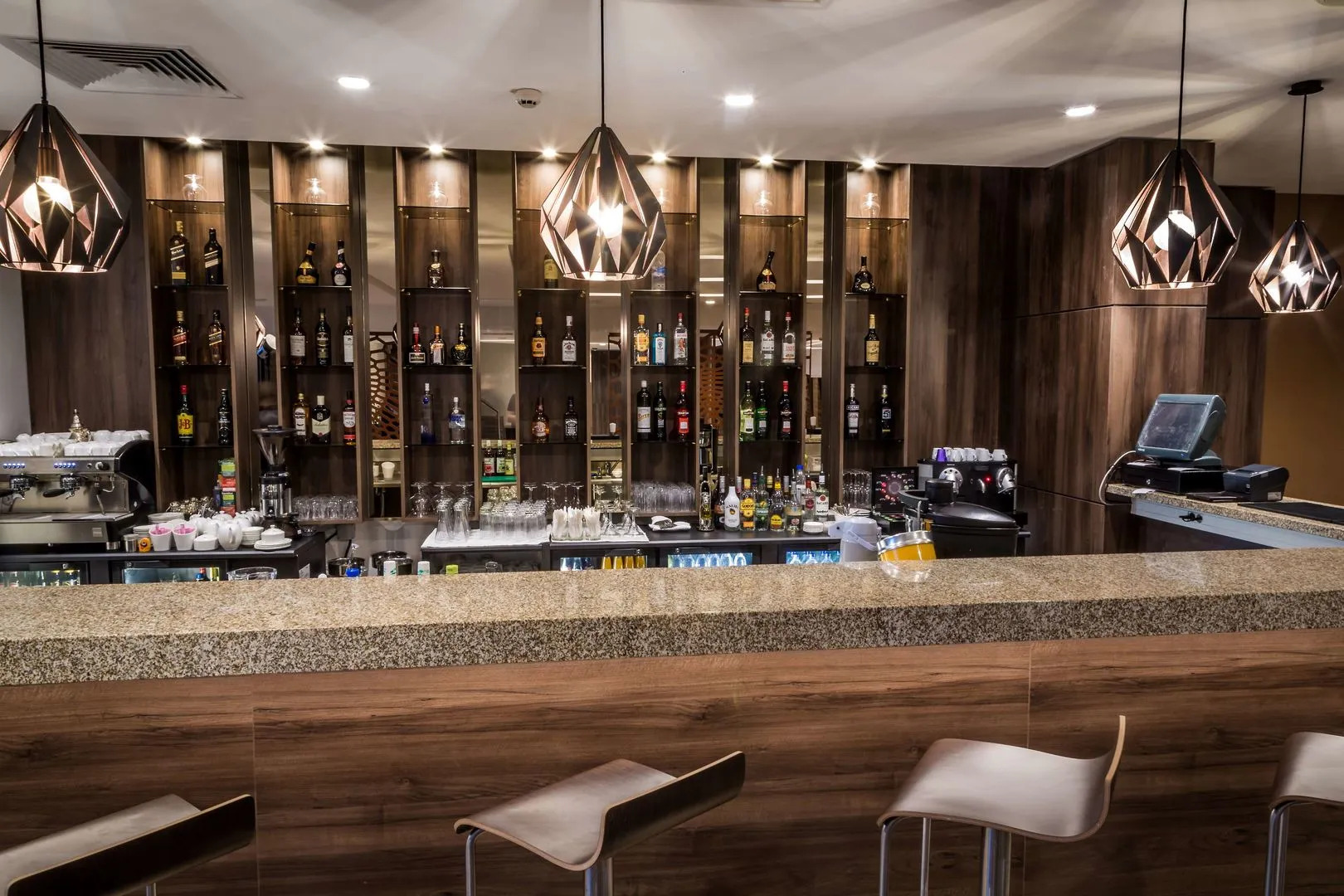 Foto - Azalaï Hôtel Abidjan