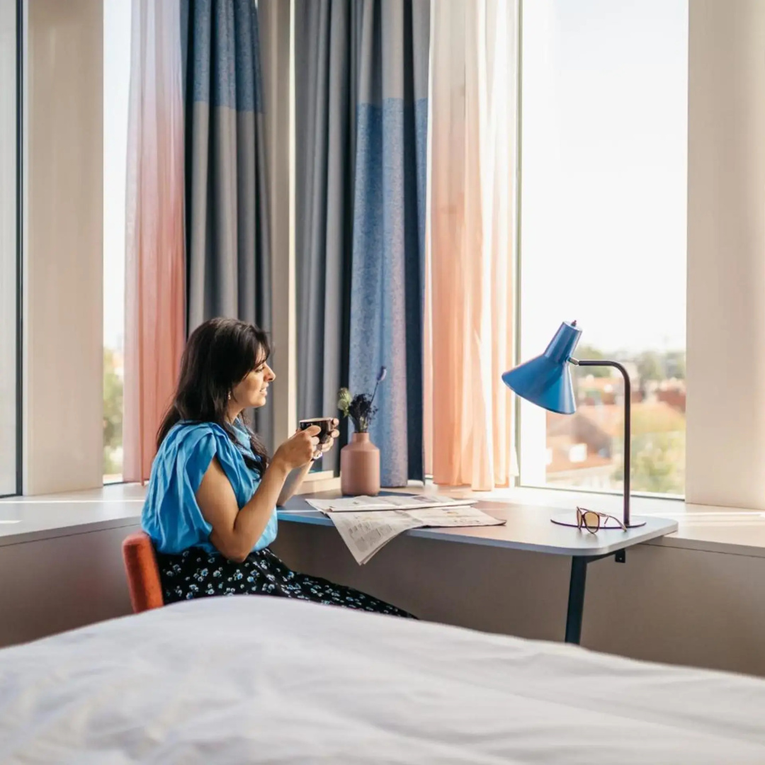 Photo - Hotel Casa Amsterdam