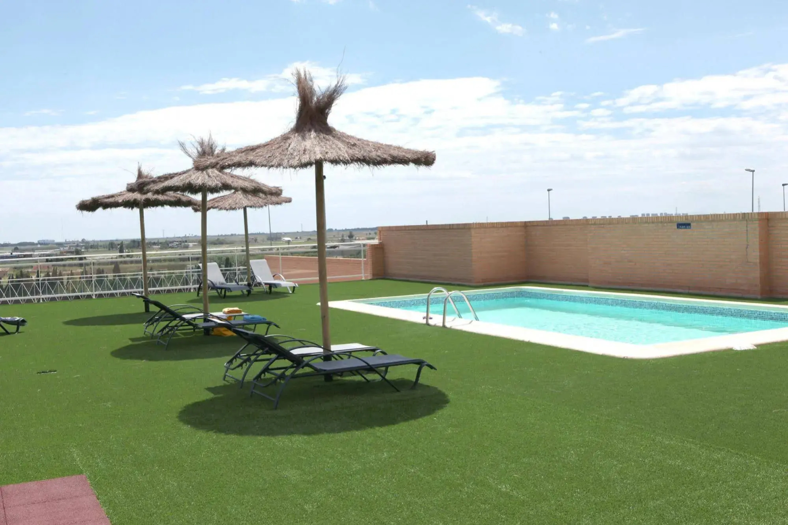 Foto - Aparthotel Albufera
