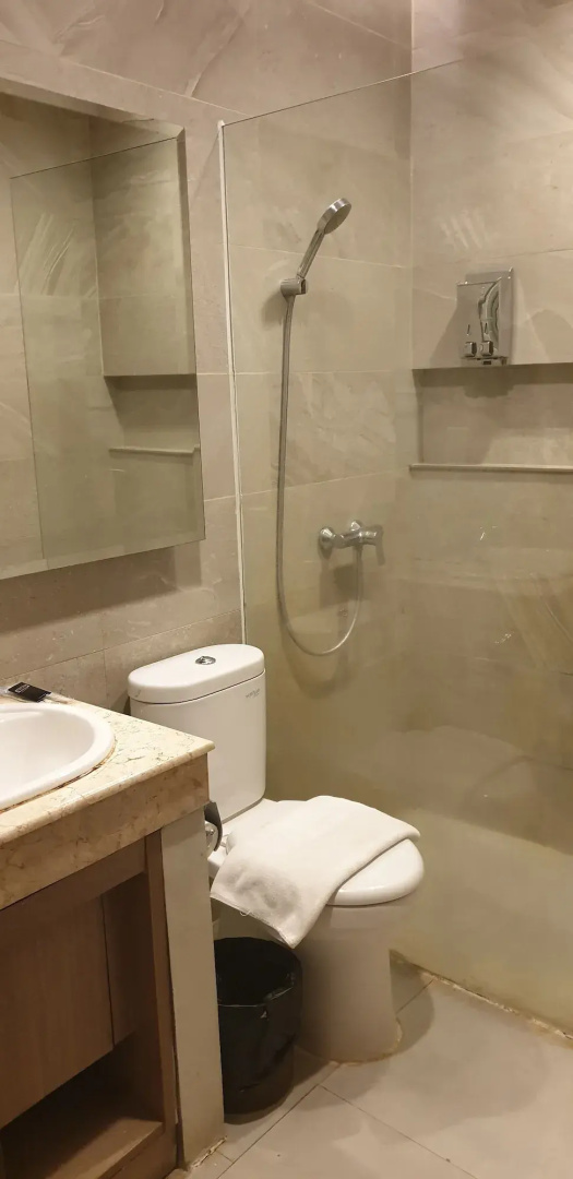 Foto - Rivoli Hotel Jakarta