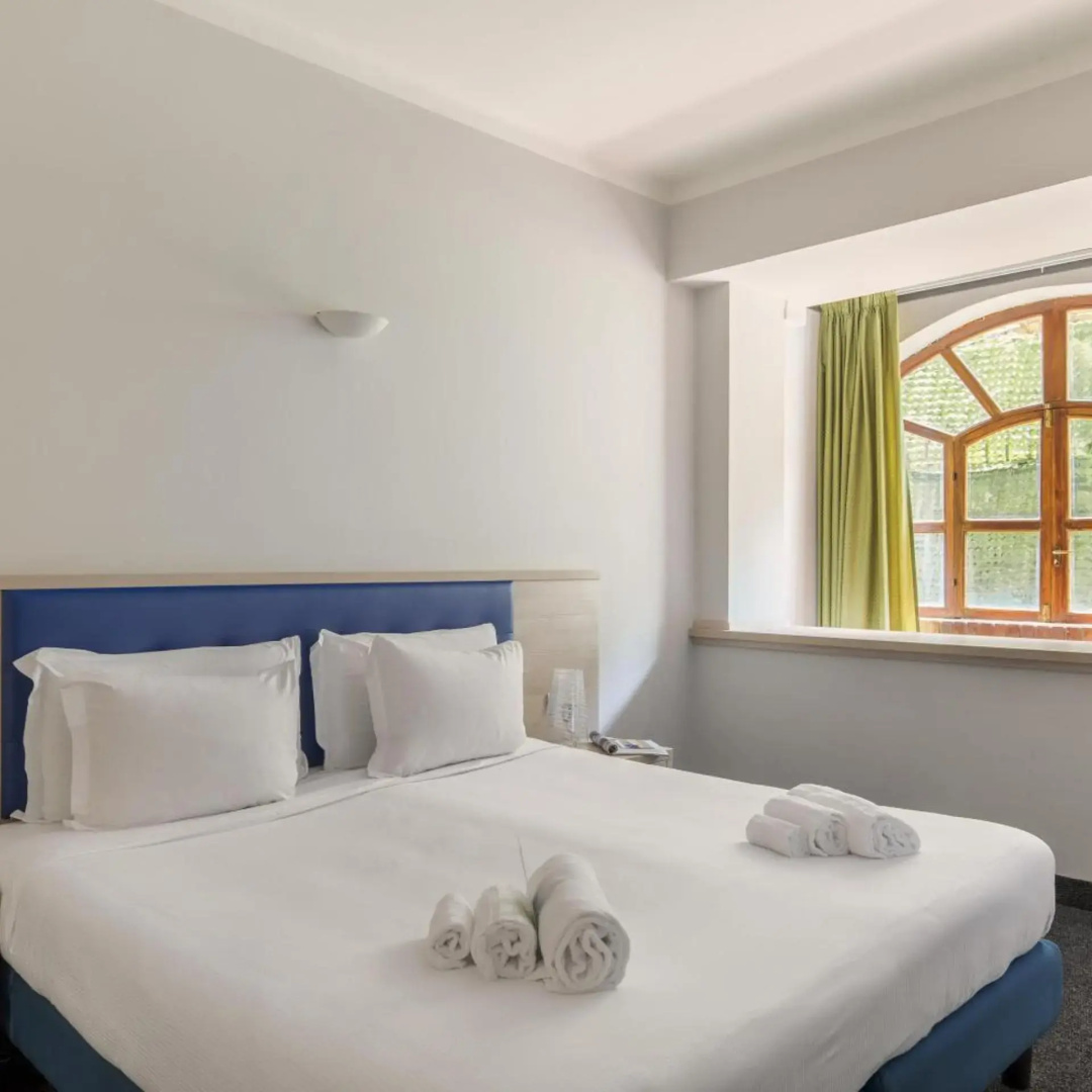 Photo - B&B Hotels Park Hotel Suisse Santa Margherita Ligure