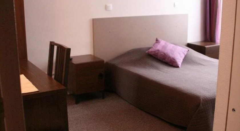 Photo - Hôtel du Roussillon