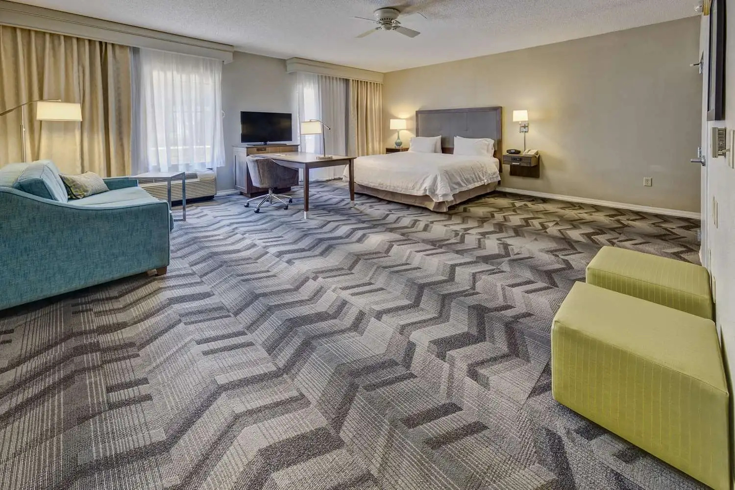 Foto - Hampton Inn & Suites Clermont